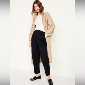 Old Navy High-Waisted OGC Chino Pants
Best Seller!! Size small (petite)